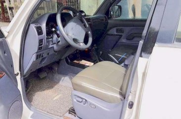 Toyota Land Cruiser Prado 90 1997 for sale 