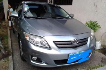 Like new Toyota Corolla Altis for sale