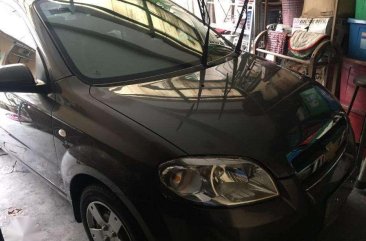 Chevrolet Aveo 2012 for sale