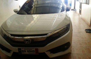 Honda Civic 2016 for sale