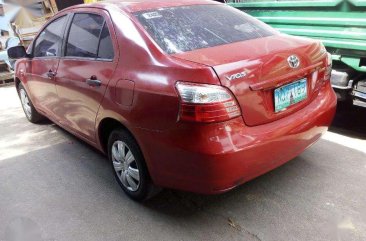 2010 Vios 13 J Premium all power