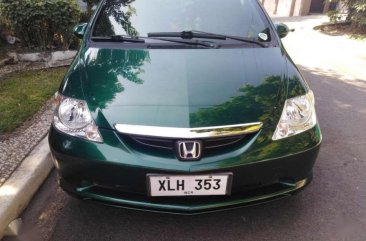 Honda City 2003 for sale