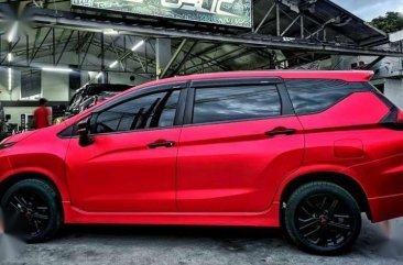 2018 Mitsubishi Expander baby FOR SALE