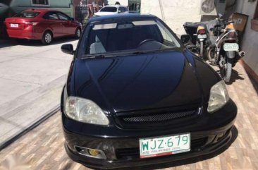 Honda Civic Sir 1999 for sale 