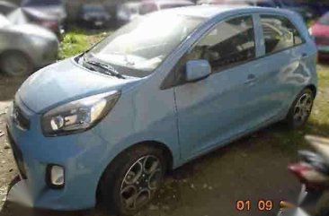 2017 Kia Picanto for sale