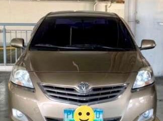 2010 TOYOTA VIOS 15G - Manual Transmission - Top of the Line