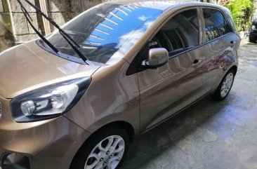 2015 Kia Picanto for sale