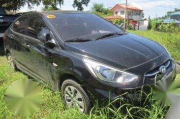 2018 Hyundai Accent 1.4 GL for sale 