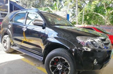 Toyota Fortuner 2008 for sale