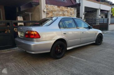 Like new Honda Civic for sale