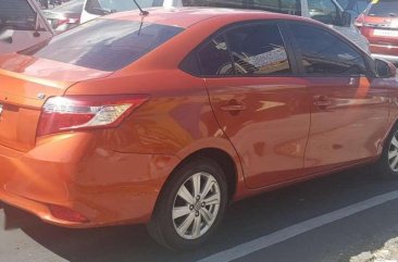 Toyota Vios 2017 FOR SALE