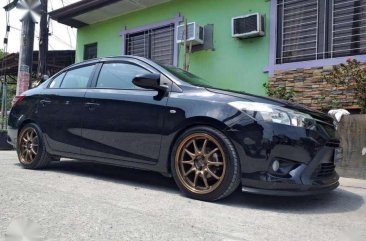 Toyota Vios 2016 for sale 