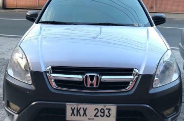 2003 Honda CRV for sale