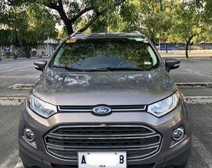 Ford EcoSport 2015 for sale 