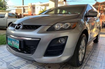 2011 Mazda Cx7 for sale