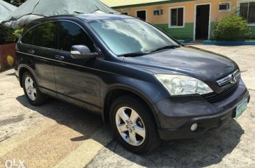 2007 Honda CRV For Sale