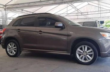 2012 Mitsubishi ASX GLX MT for sale 