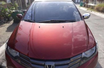 Honda City 2010 for sale