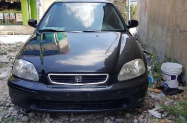 Honda Civic vti manual 1996 for sale 