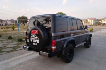 Toyota Land Cruiser Prado 2002 for sale