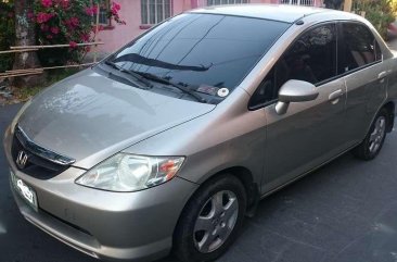 Honda City 2004 for sale