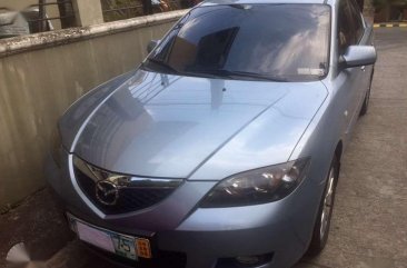 Mazda 3 AT 1.6L 2010 for sale 