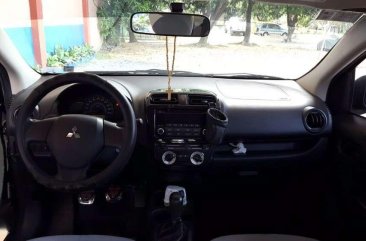 Mitsubishi Mirage G4 2015 for sale