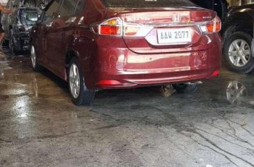 Honda City 2014 for sale