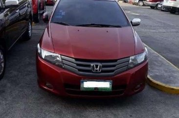 Honda City 2010 for sale