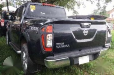 2016 Nissan Navara for sale