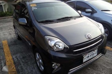 2016 Toyota Wigo 1.0G for sale 