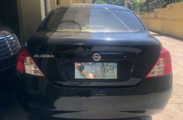 2013 Nissan Almera for sale