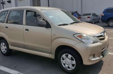 2011 Toyota Avanza for sale