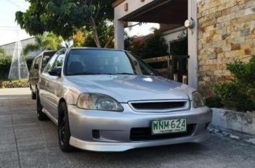 Like new Honda Civic for sale