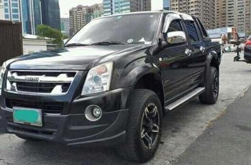 2011 Isuzu DMax FOR SALE