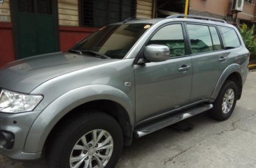 2014 Mitsubishi Montero for sale