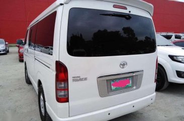 2007 Toyota Hiace for sale