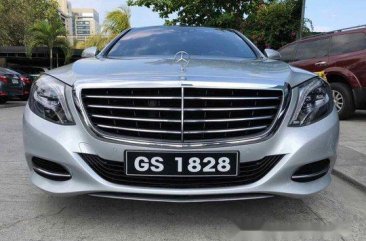 Mercedes-Benz S500 2016 for sale