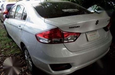 2017 Suzuki Ciaz 1.4 GL for sale