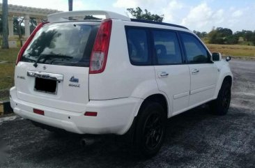 Like New Nissan X-Trail 4x4 for sale