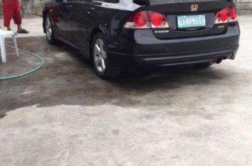 Honda Civic FD 2009 for sale 