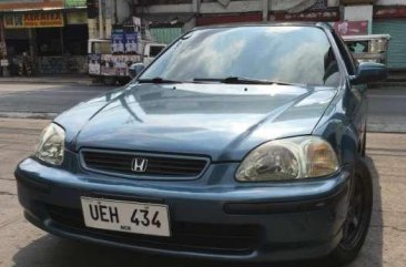 Honda Civic 1996 for sale