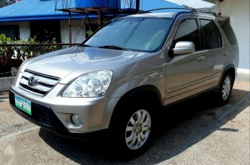 2006 Honda CR-V for sale 