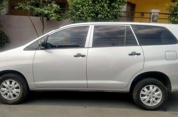 2013 Toyota Innova for sale