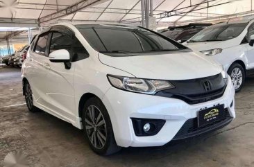 2016 Honda Jazz 15 AT for sale