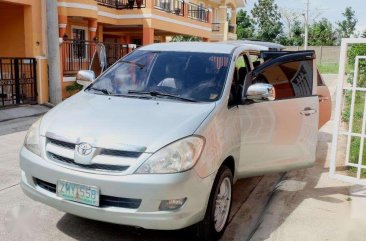 Toyota Innova E 2007 for sale