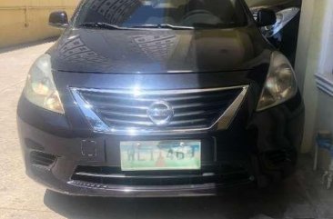 2013 Nissan Almera for sale