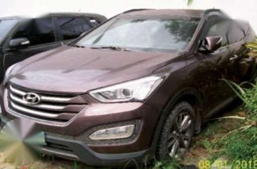 2013 Hyundai Santa Fe for sale