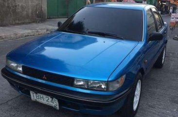 Mitsubishi Lancer GLX 1991 for sale 