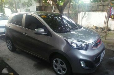 Kia Picanto 2013 for sale